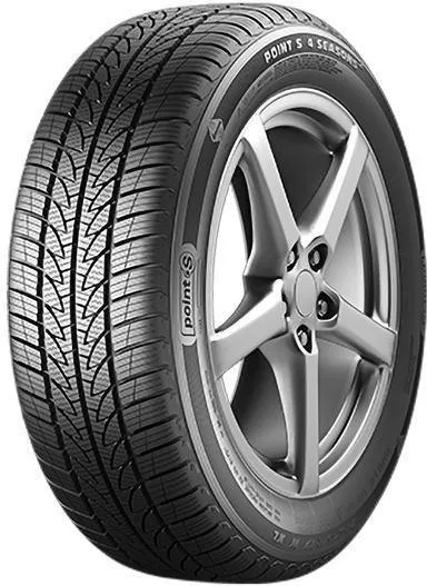 205/55R16 opona POINT-S 4 SEASONS 91()H(0)